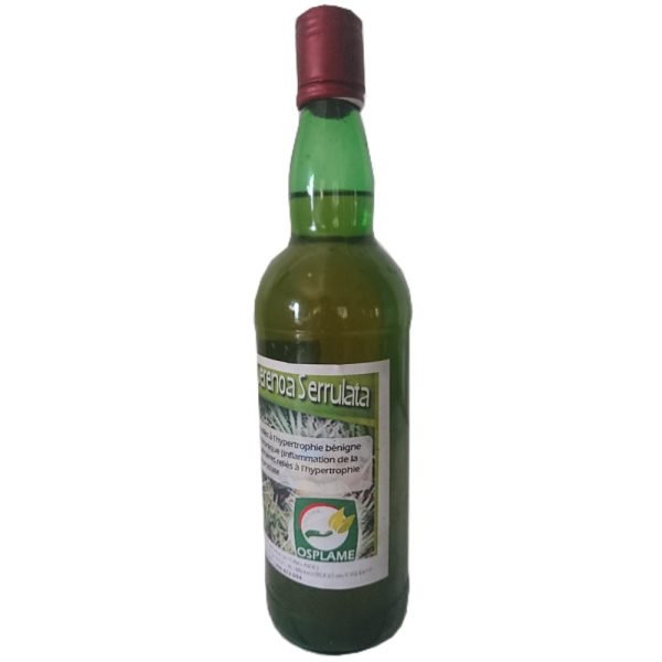 Boisson de Serenoa – Image 2